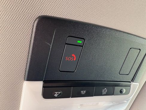 Used 2024 Nissan Pathfinder SV image 25