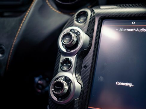 Used 2021 McLaren 765LT RWD image 42