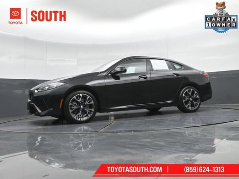 Used 2025 BMW 228i xDrive AWD/4WD image 40