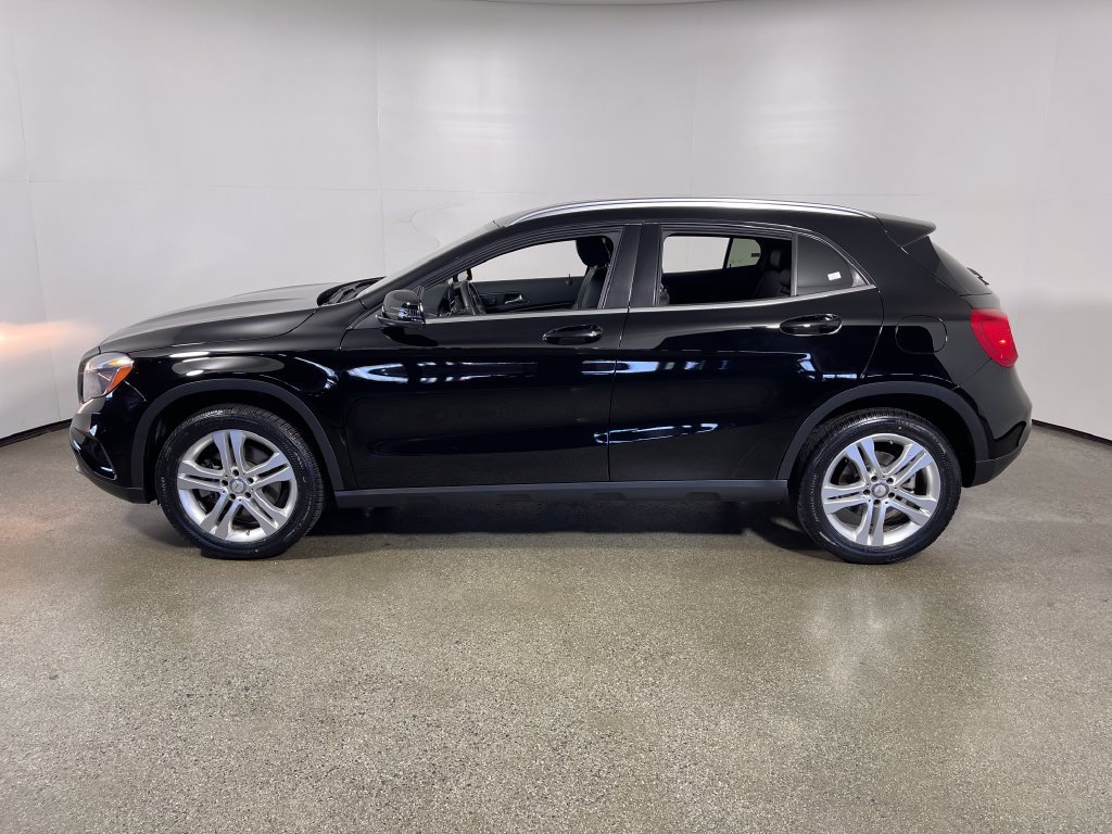 Used 2017 Mercedes-Benz GLA 250 image 6