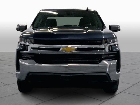 Used 2021 Chevrolet Silverado 1500 LT RWD image 4