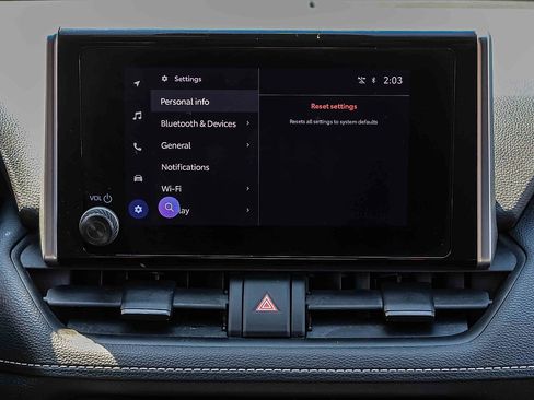 Used 2024 Toyota RAV4 LE image 13