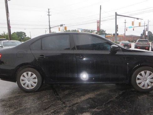 Used 2016 Volkswagen Jetta S FWD image 7
