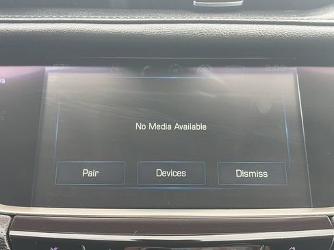 Used 2018 Cadillac XT5 Luxury w/ Driver Awareness Package AWD/4WD image 55