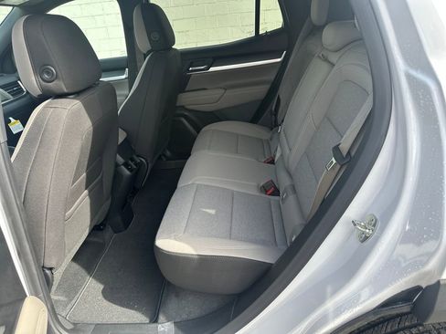 New 2026 GMC Terrain Elevation AWD/4WD image 24