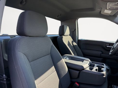 Used 2024 Chevrolet Silverado 1500 W/T w/ WT Fleet Convenience Package image 18