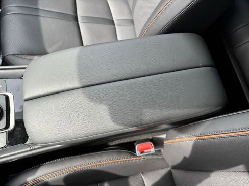 New 2026 MAZDA CX-50 AWD 2.5 Hybrid w/ Premium Pkg image 20