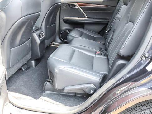 Used 2018 Lexus RX 350L AWD image 30