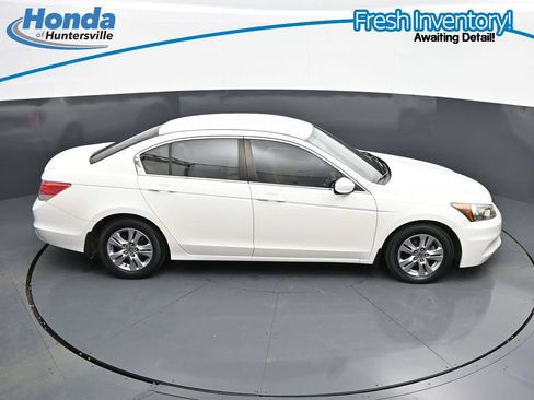 Used 2012 Honda Accord SE image 23