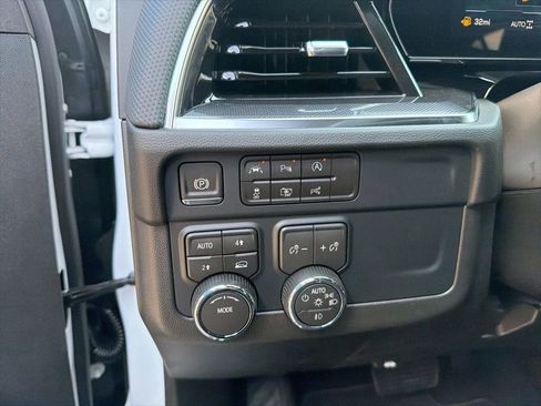 New 2026 Chevrolet Tahoe RST w/ Comfort Package AWD/4WD image 10