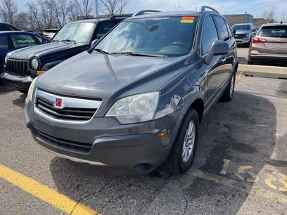 Used 2008 Saturn Vue XE