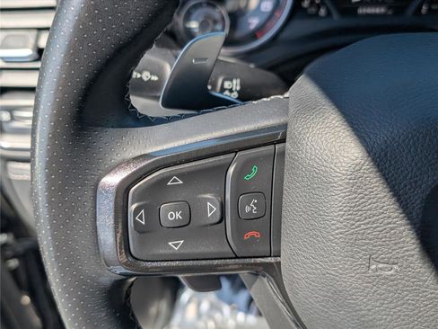 Used 2021 RAM 1500 TRX w/ TRX Level 1 Equipment Group image 23