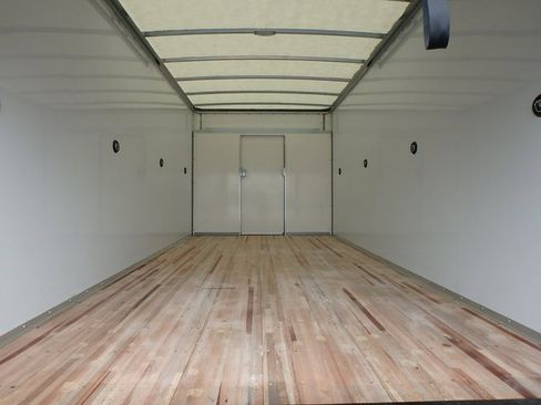 New 2024 Ford E-350 and Econoline 350 Super Duty w/ Interior Upgrade Package image 7