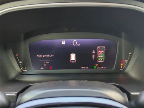 New 2026 Honda Pilot EX-L image 11