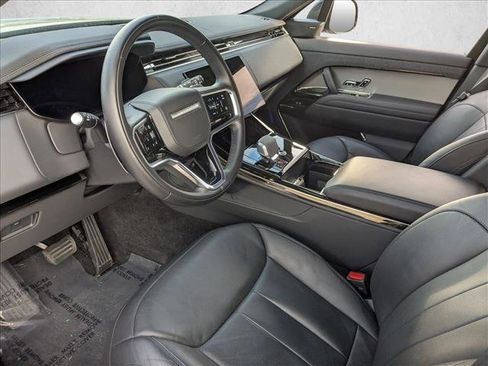 Used 2024 Land Rover Range Rover Sport SE image 10