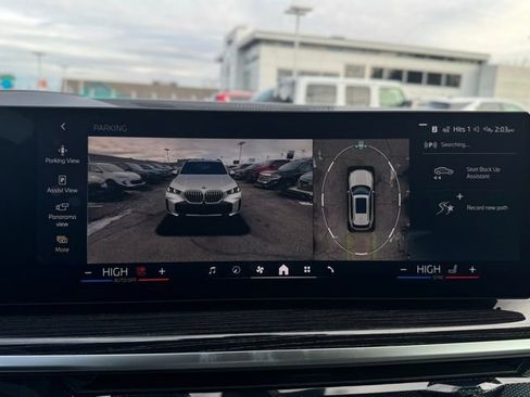 New 2026 BMW X5 xDrive50e w/ M Sport Package image 44