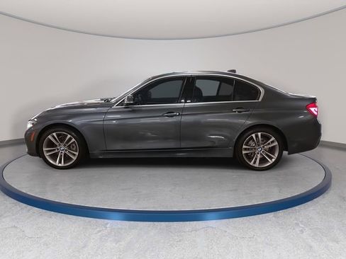 Used 2017 BMW 330i Sedan image 8