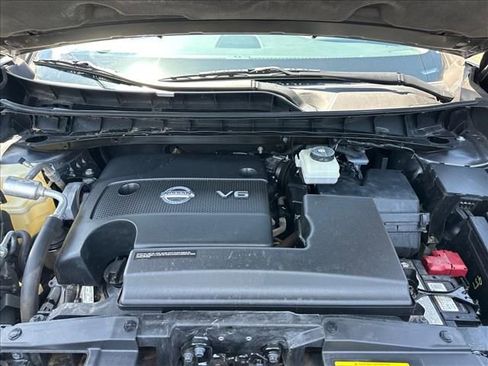 Used 2020 Nissan Murano S w/ Technology Package FWD image 31