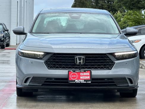 Used 2023 Honda Accord EX-L image 11