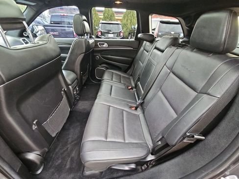 Used 2014 Jeep Grand Cherokee Summit image 18