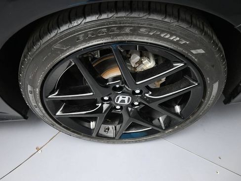 Certified 2023 Honda Civic Sport image 15