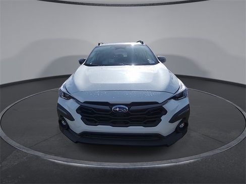 New 2025 Subaru Crosstrek 2.5i Limited image 3
