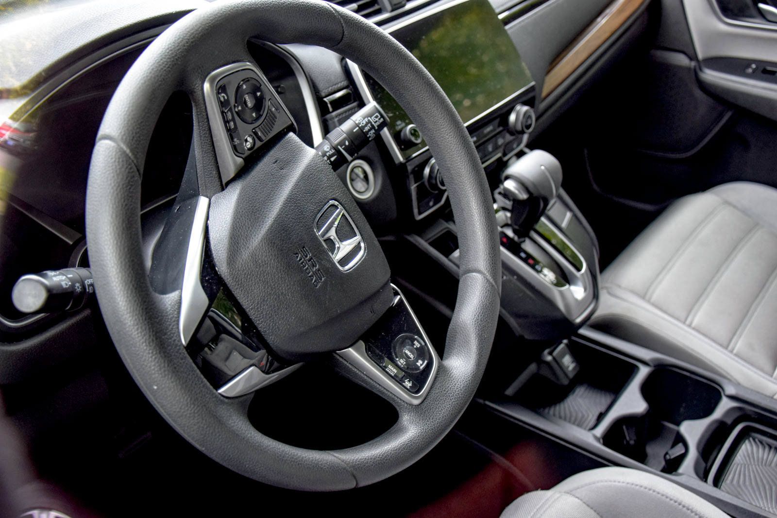 Used 2018 Honda CR-V EX image 11