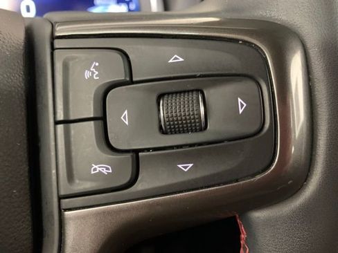 Used 2023 Chevrolet Tahoe RST w/ Luxury Package image 18