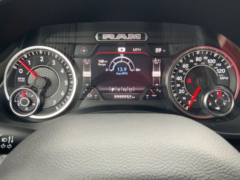 Used 2022 RAM 1500 Laramie image 15