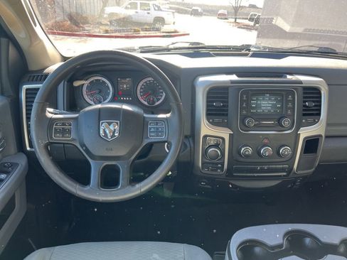 Certified 2020 RAM 1500 Classic SLT image 19