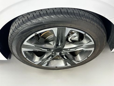Used 2021 Kia K5 EX FWD image 11