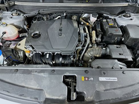 Certified 2023 Kia Sportage LX image 27