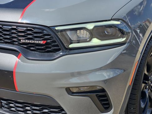 Used 2022 Dodge Durango GT RWD image 11