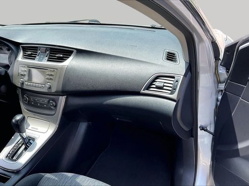 Used 2014 Nissan Sentra SV w/ SV Driver Package FWD image 18