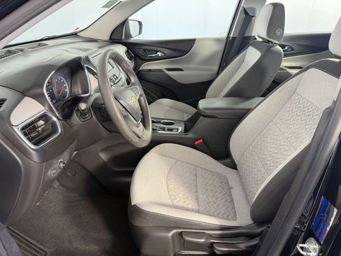 Used 2023 Chevrolet Equinox LS FWD image 5