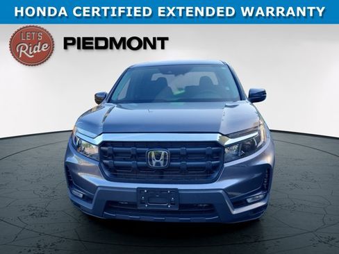 Used 2024 Honda Ridgeline RTL image 3
