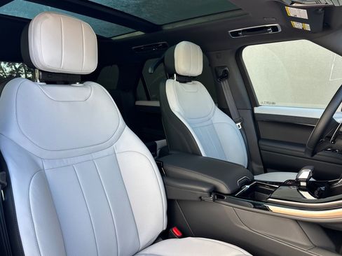 Used 2026 Land Rover Range Rover Sport Dynamic SE image 31