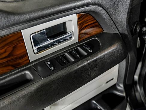 Used 2012 Ford F150 Lariat w/ Lariat Plus Pkg image 37