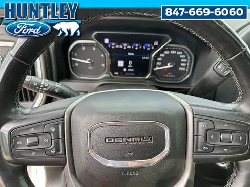 Used 2023 GMC Sierra 2500 Denali w/ Denali Ultimate Package image 28
