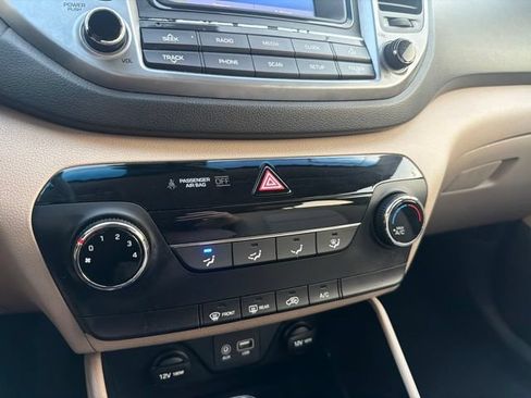 Used 2017 Hyundai Tucson SE FWD image 15