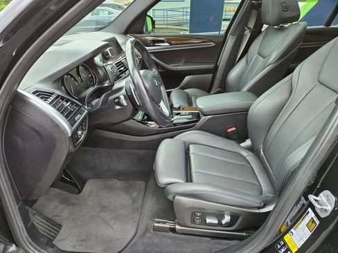Used 2019 BMW X3 xDrive30i w/ Convenience Package image 12