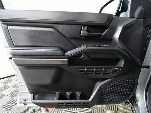 New 2026 Toyota Tacoma SR5 image 21