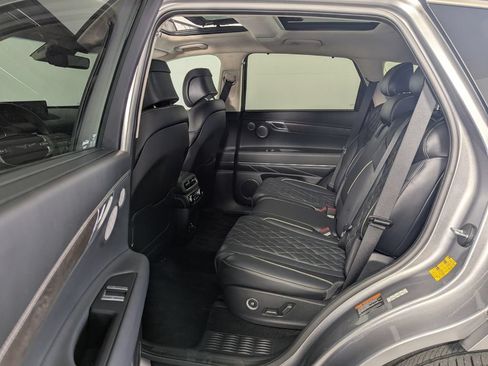 Used 2021 Genesis GV80 3.5T w/ Prestige Package 07 AWD/4WD image 25