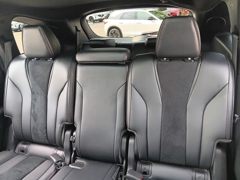 Used 2025 Acura MDX A-Spec AWD/4WD image 14