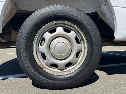 Used 2017 Ford F150 XL w/ Equipment Group 101A Mid image 46