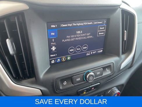 Used 2023 GMC Terrain SLE w/ Driver Convenience Package FWD image 17