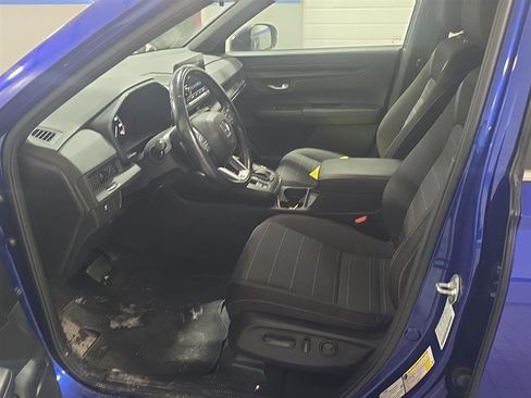 Used 2024 Honda CR-V Sport image 3