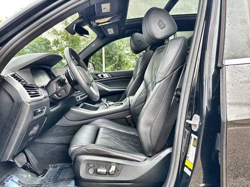 Used 2023 BMW X5 sDrive40i w/ Premium Package RWD image 3