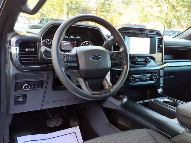 Used 2023 Ford F150 XL w/ STX Appearance Package AWD/4WD image 15
