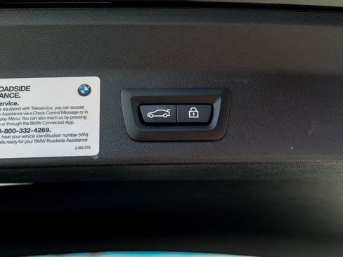 Used 2022 BMW X3 xDrive30i w/ Premium Package 2 (ZPA) image 57